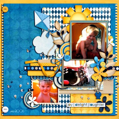 Sunshine Play Day