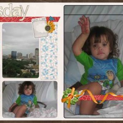 Wednesday