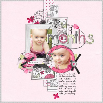 nine months