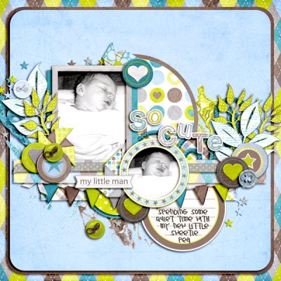 Sweet Pea
