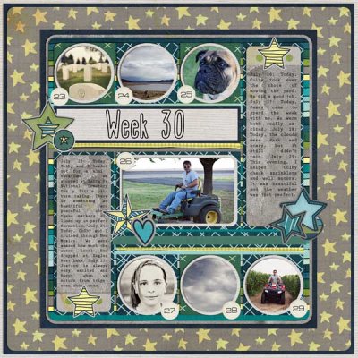 Week 30