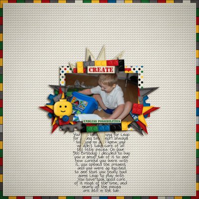 Create