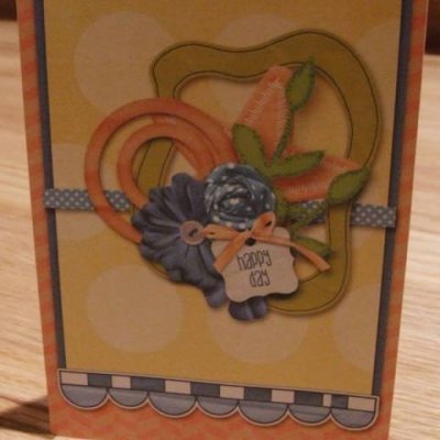 Hybrid Card