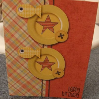 Hybrid Card