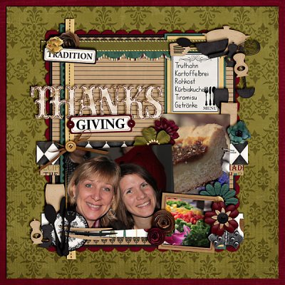Thanksgiving (right)