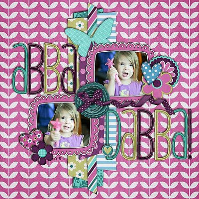 Abba Dabba