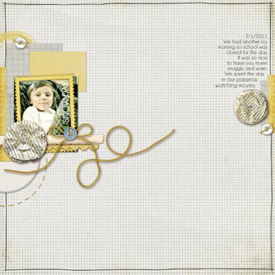 Snow Day