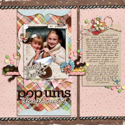 Pop 'Ums