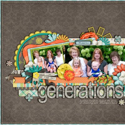Generations