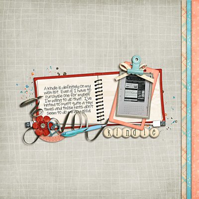 Kindle