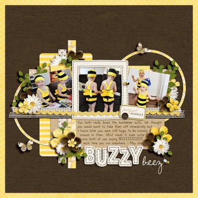 Buzzy Beez