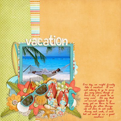 Vacation