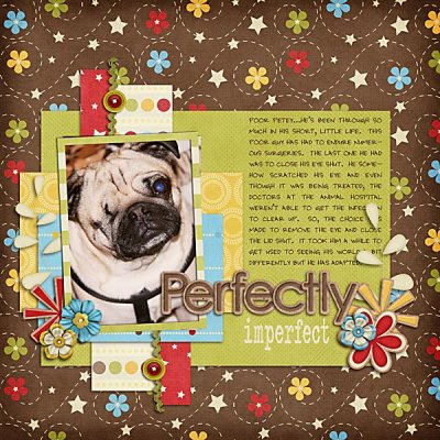Perfectly Imperfect