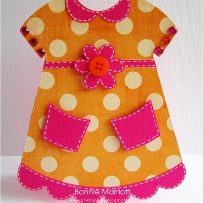 Dress Card
