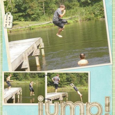 Jump!