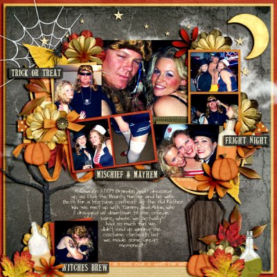 Halloween 07