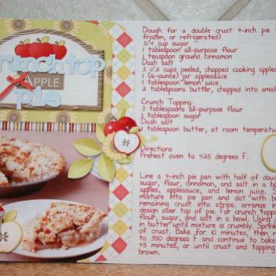 Apple Pie