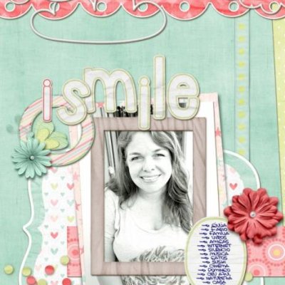 iSmile