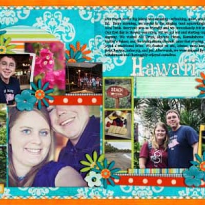 Hawaii