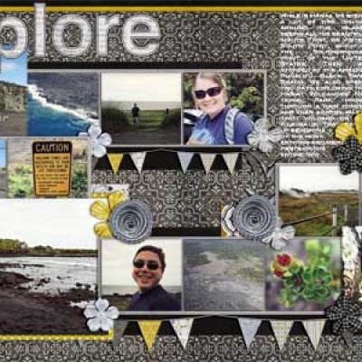 Explore