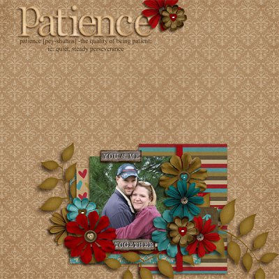 Patience