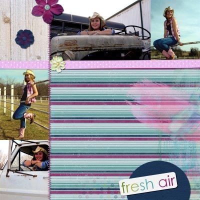 Fresh Air