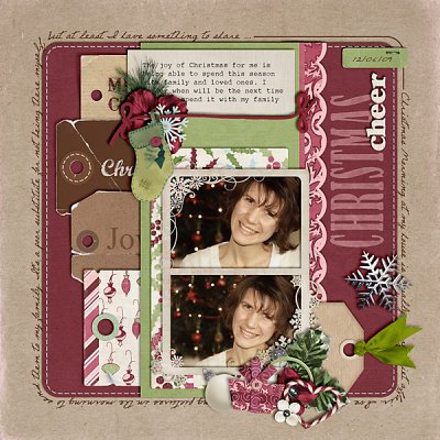 Christmas Cheer