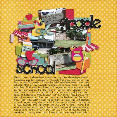 Grade School