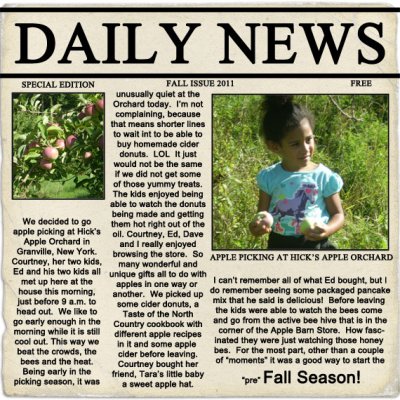 Daily News