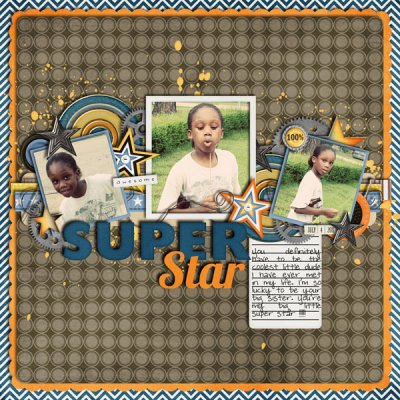 Super Star