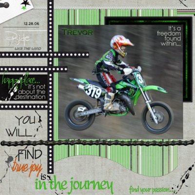 Journey