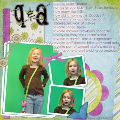 Q&A