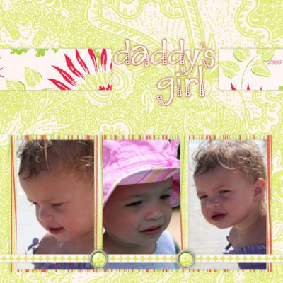 Daddy's Girl page 2
