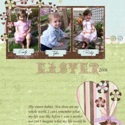 Easter