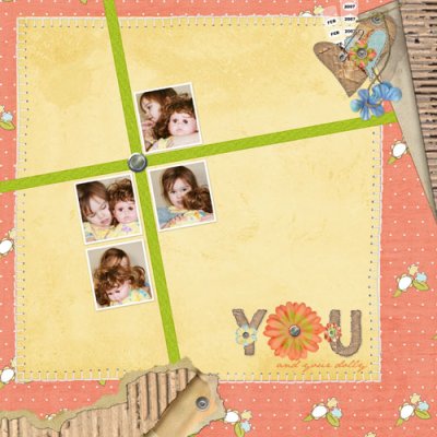 You and Your Dolly