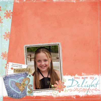 My Delight