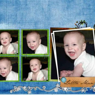 Little Man