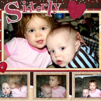 Sisterly Love