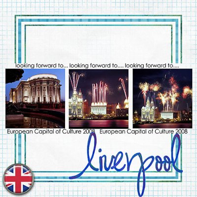 Capital of Culture 2008