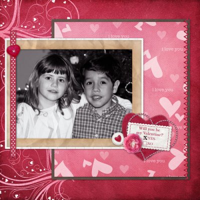 Young Love