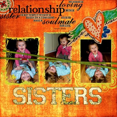 Sisters