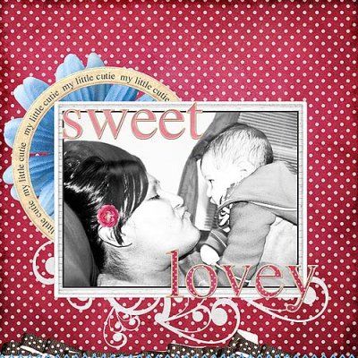 sweet & lovely