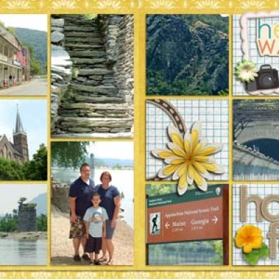 Harpers Ferry