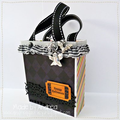 Halloween Goody Bag