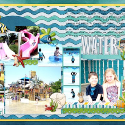 Water Park