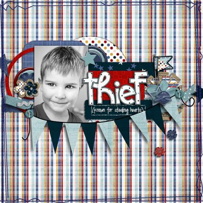Thief
