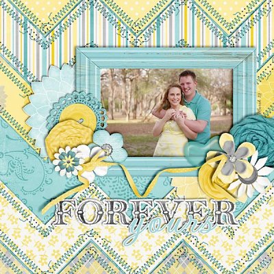 Forever Yours
