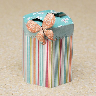 canister box