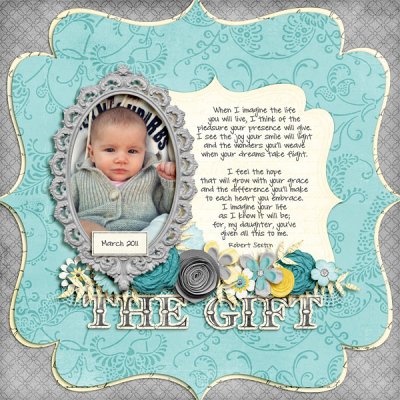 The Gift