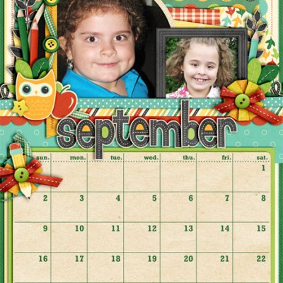 September 2012